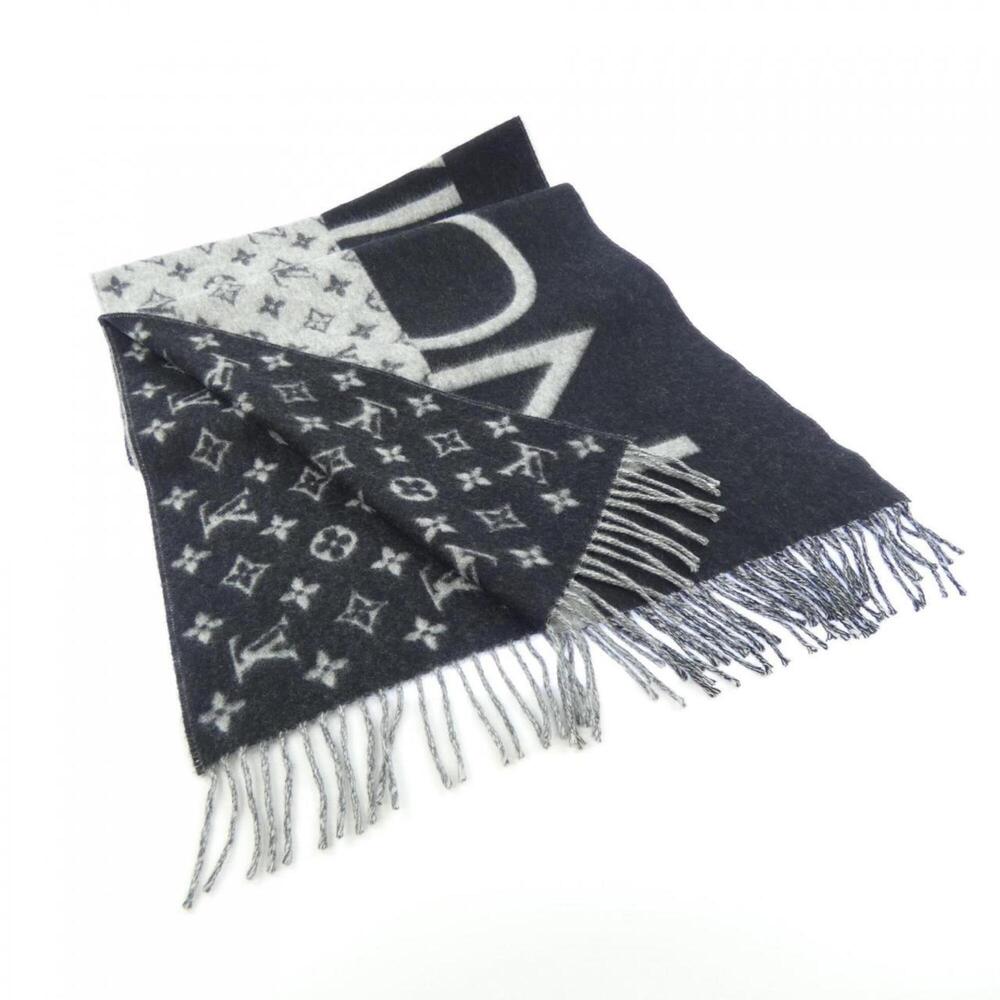 Louis Vuitton LV Split M70924 Scarf - Picture 1 of 4